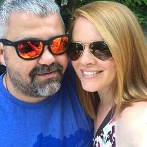 Meet your Posher, Todd